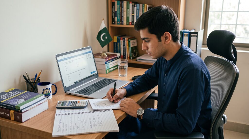 PMA Long Course 158 verbal intelligence online practice