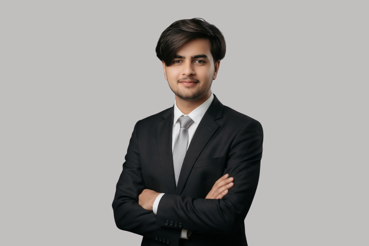Haseeb Lali